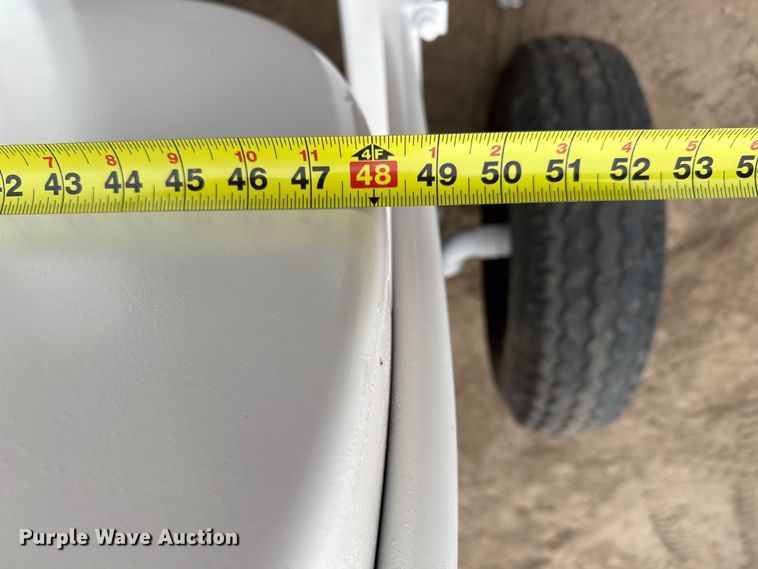 image for item EP2567 Fuel trailer