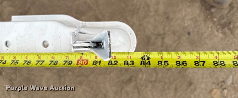 image for item EP2567 Fuel trailer