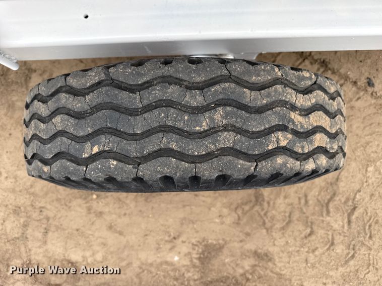 image for item EP2567 Fuel trailer