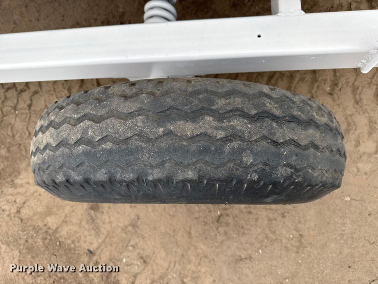 image for item EP2567 Fuel trailer