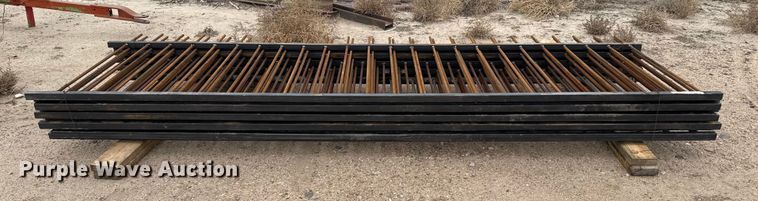 image for item EP2570 (10) fence panels