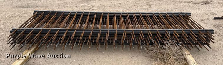 image for item EP2570 (10) fence panels