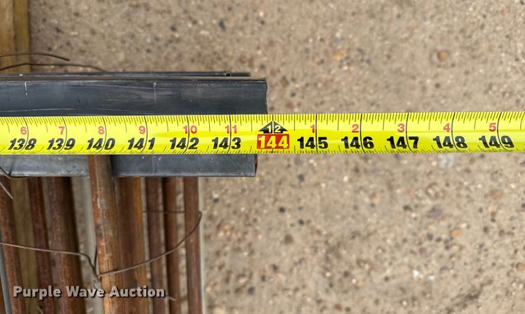 image for item EP2570 (10) fence panels