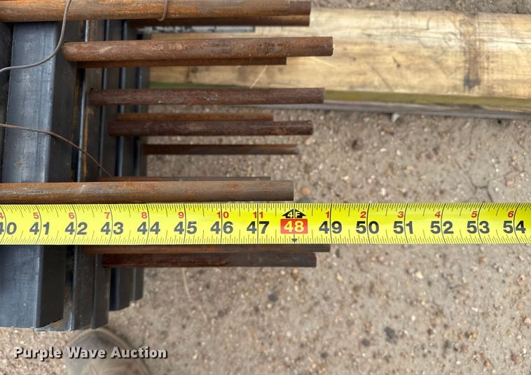 image for item EP2570 (10) fence panels