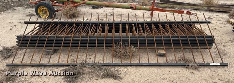 image for item EP2571 (10) fence panels