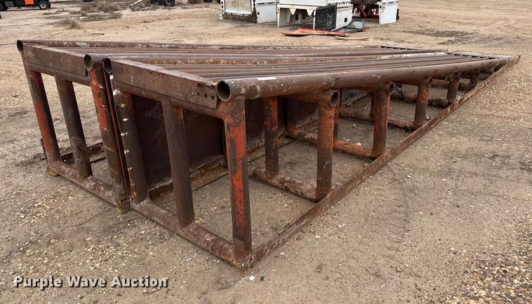 image for item EP2572 (2) ramps