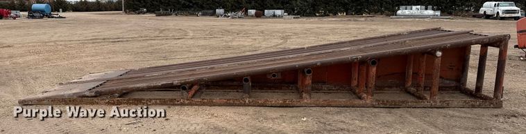 image for item EP2572 (2) ramps