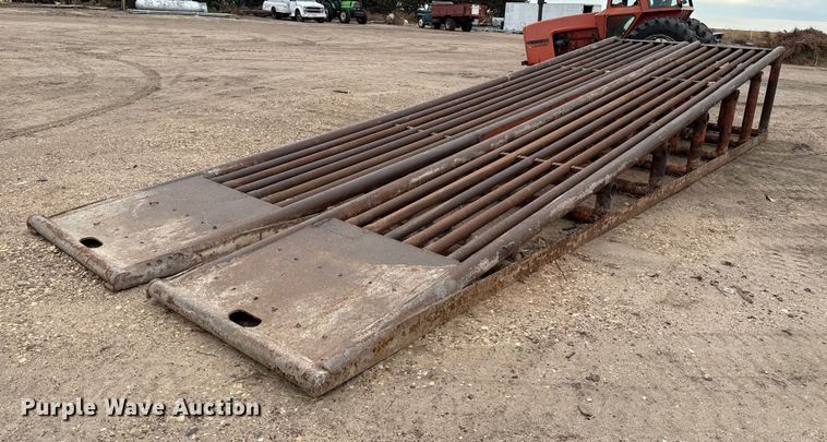 image for item EP2572 (2) ramps