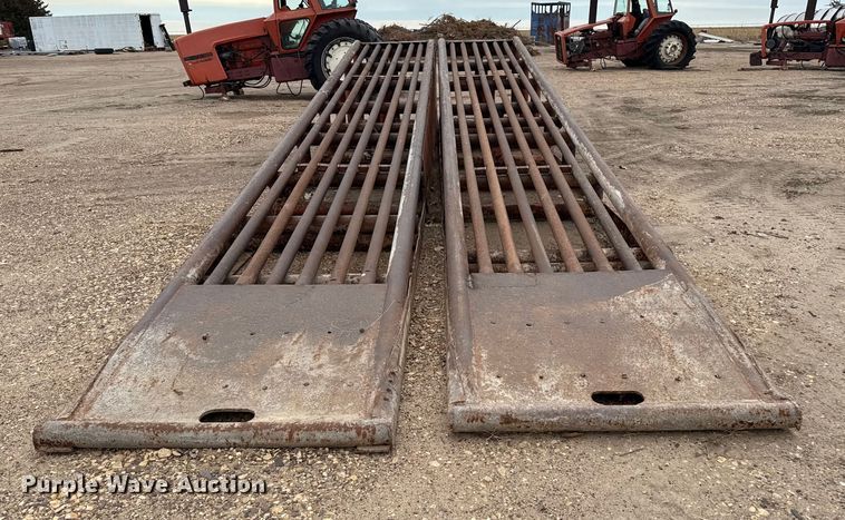 image for item EP2572 (2) ramps