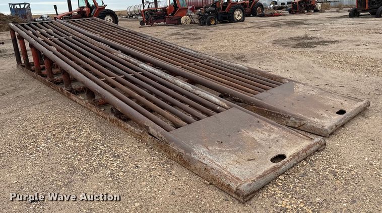 image for item EP2572 (2) ramps