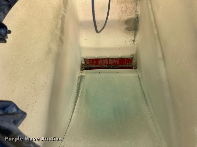 image for item ER0051 Agco White Challenger 8800 planter