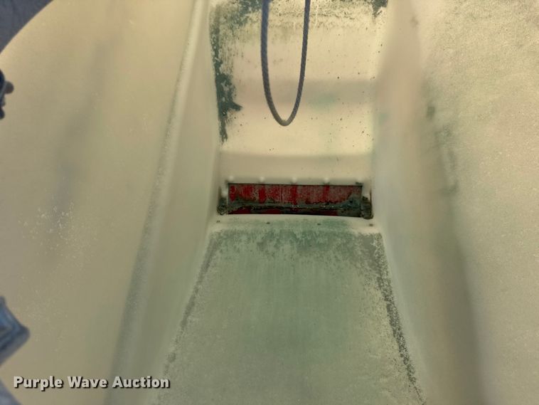 image for item ER0051 Agco White Challenger 8800 planter