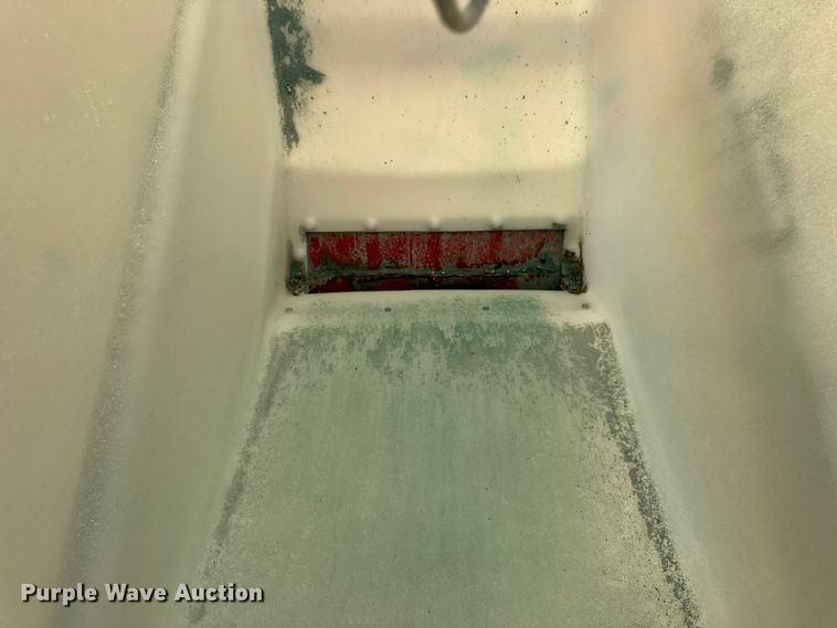 image for item ER0051 Agco White Challenger 8800 planter