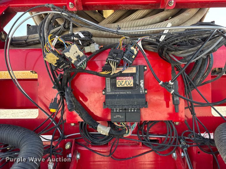 image for item ER0051 Agco White Challenger 8800 planter