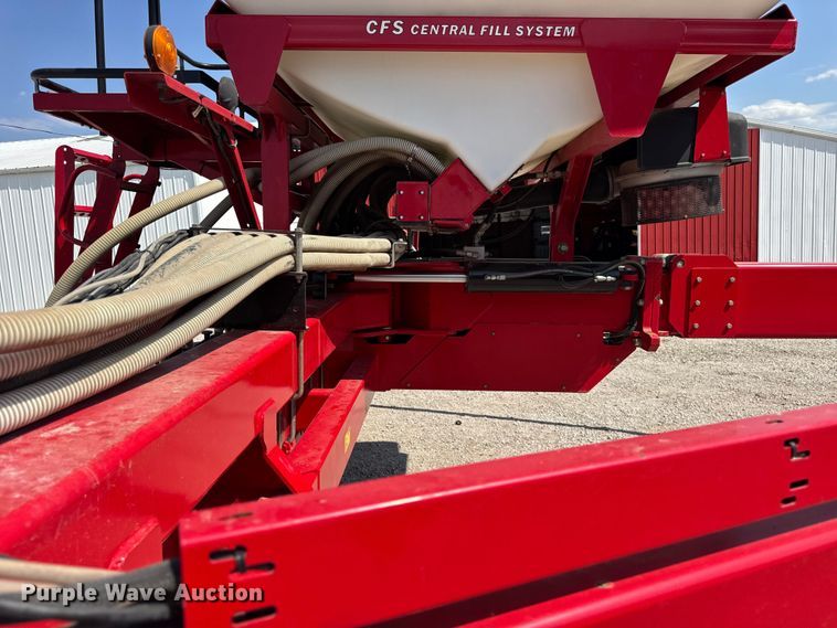 image for item ER0051 Agco White Challenger 8800 planter