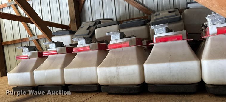 image for item ER0051 Agco White Challenger 8800 planter