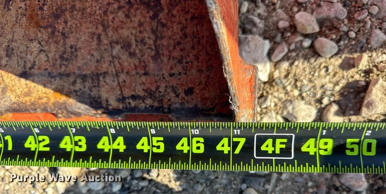 image for item ER0276 Kubota BX2200D MFWD tractor