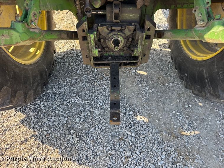 image for item ER0279 1975 John Deere 4430 tractor