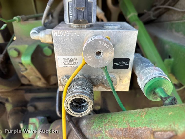 image for item ER0279 1975 John Deere 4430 tractor