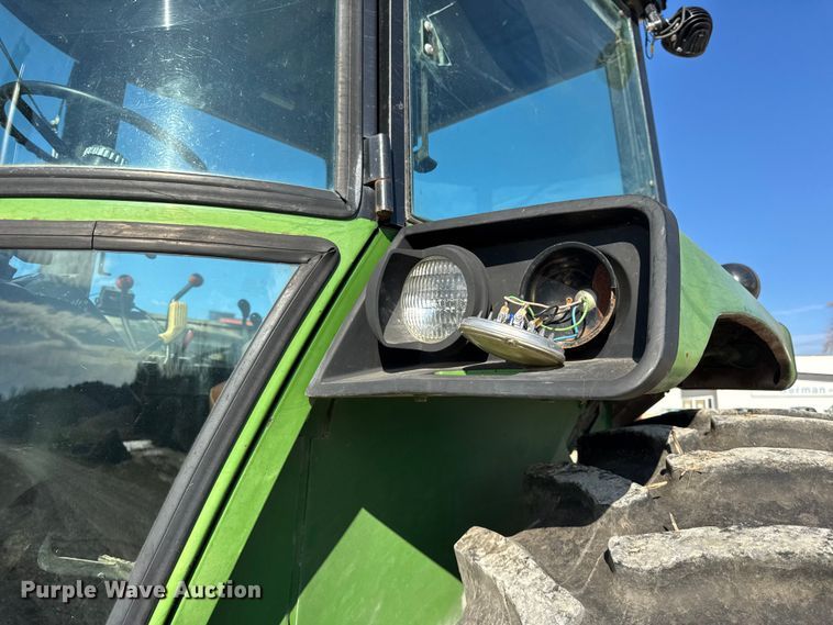 image for item ER0279 1975 John Deere 4430 tractor