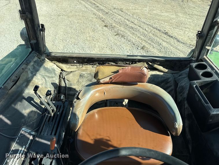 image for item ER0279 1975 John Deere 4430 tractor