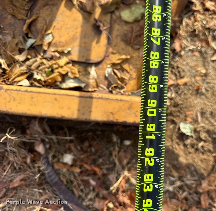 image for item ER0283 Ford 2110 tractor