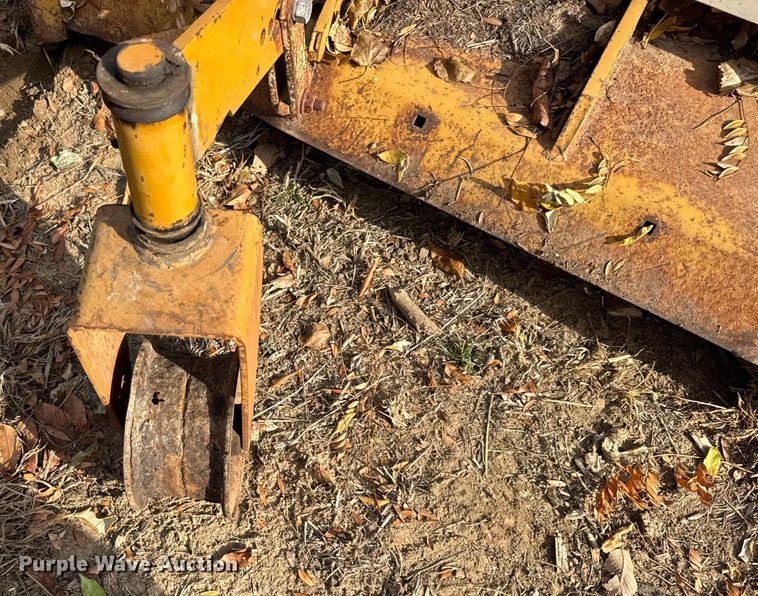 image for item ER0283 Ford 2110 tractor