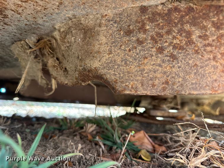 image for item ER0283 Ford 2110 tractor