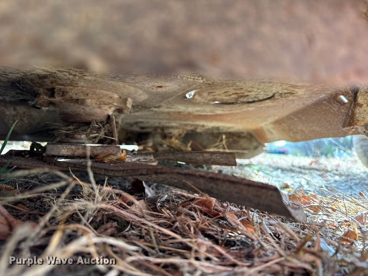 image for item ER0283 Ford 2110 tractor