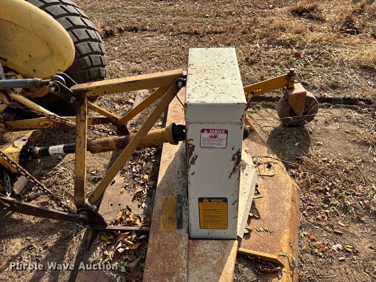 image for item ER0283 Ford 2110 tractor