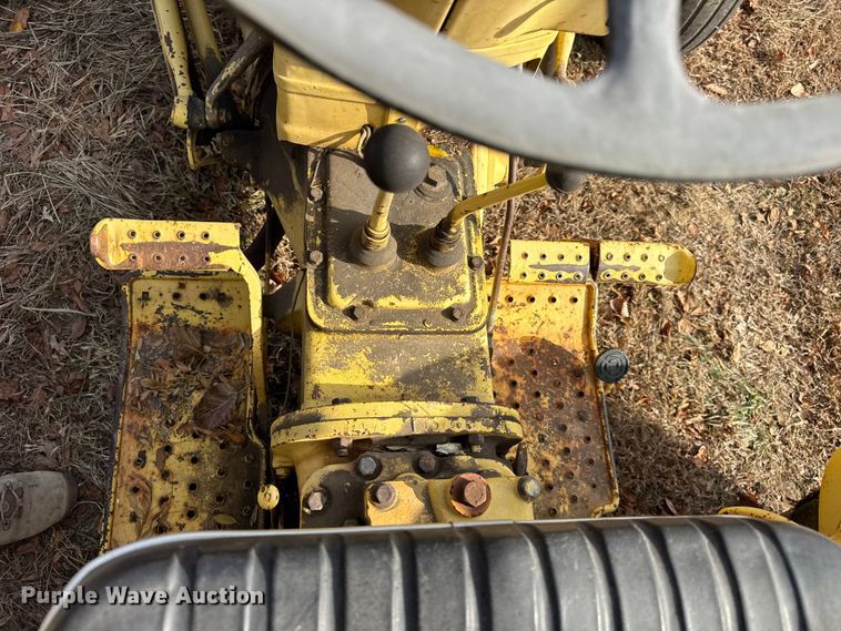 image for item ER0283 Ford 2110 tractor