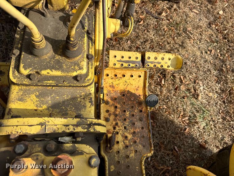 image for item ER0283 Ford 2110 tractor