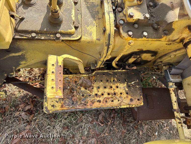 image for item ER0283 Ford 2110 tractor