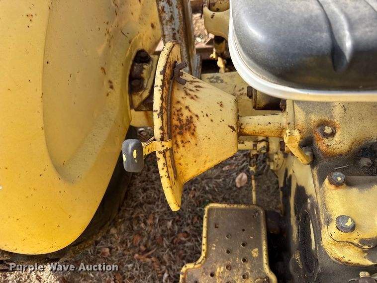 image for item ER0283 Ford 2110 tractor
