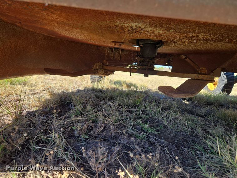 image for item ET5234 John Deere 1418 rotary mower