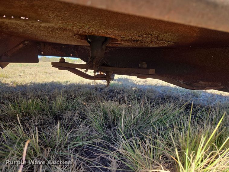 image for item ET5234 John Deere 1418 rotary mower