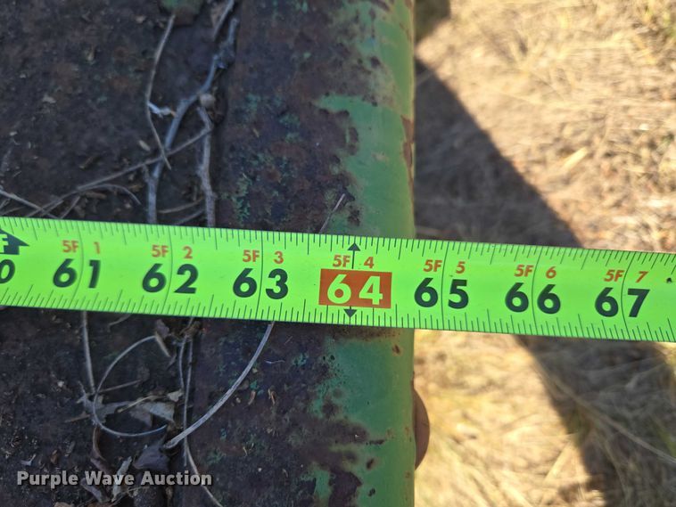 image for item ET5234 John Deere 1418 rotary mower