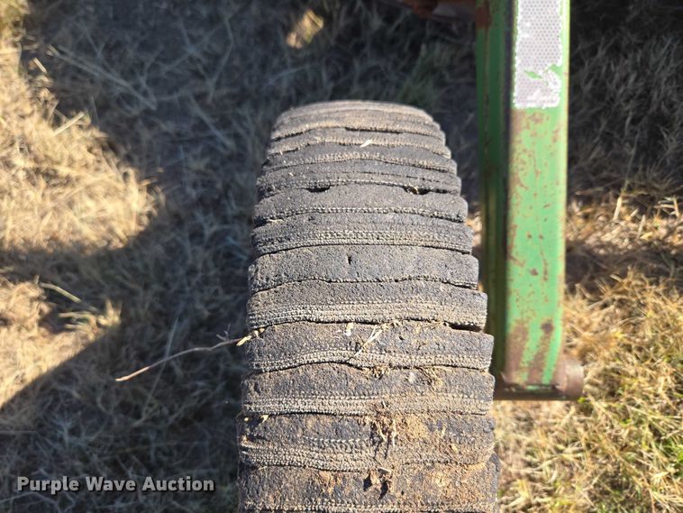 image for item ET5234 John Deere 1418 rotary mower