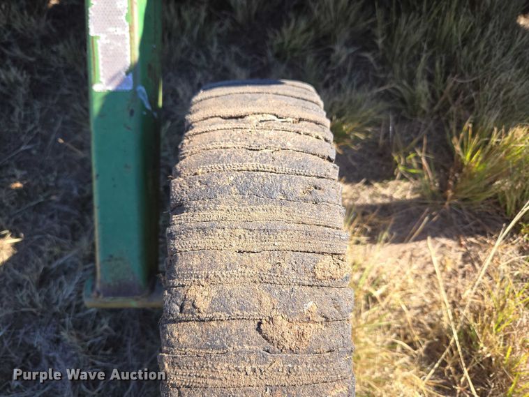 image for item ET5234 John Deere 1418 rotary mower