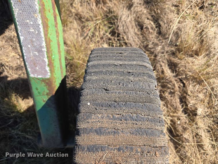 image for item ET5234 John Deere 1418 rotary mower