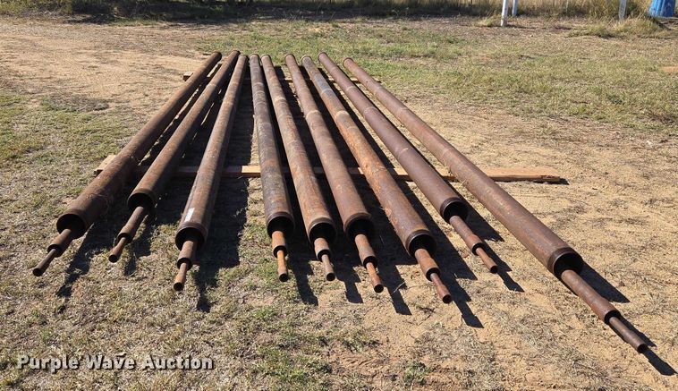 image for item ET5236 Pipe