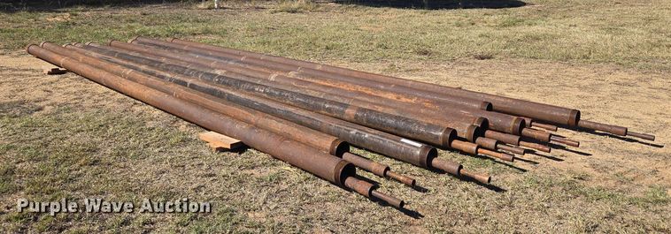 image for item ET5236 Pipe