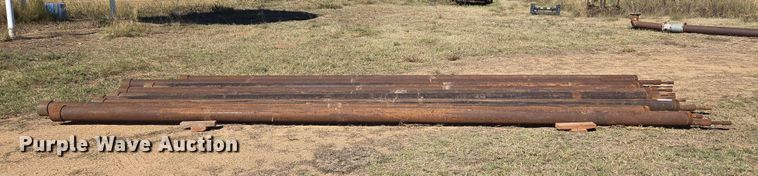 image for item ET5236 Pipe