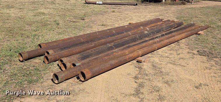 image for item ET5236 Pipe