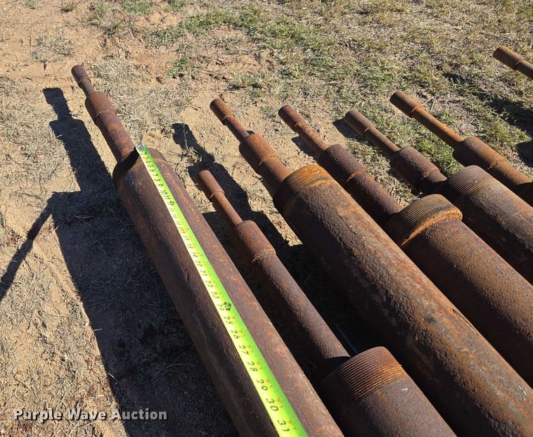 image for item ET5236 Pipe