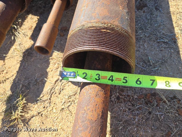 image for item ET5236 Pipe