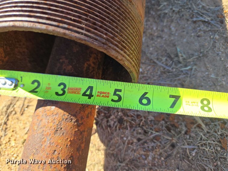 image for item ET5236 Pipe