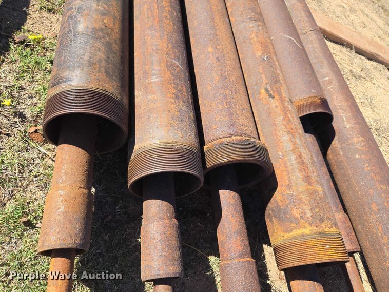 image for item ET5236 Pipe