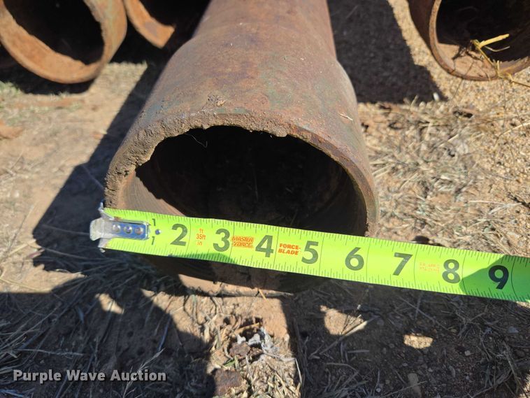 image for item ET5236 Pipe