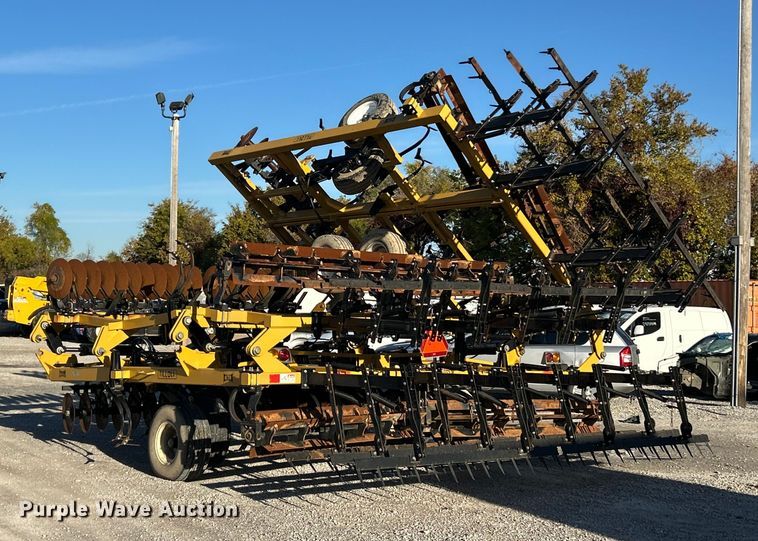 image for item ET6596 Landoll Tilloll 876-40-C mulch finisher